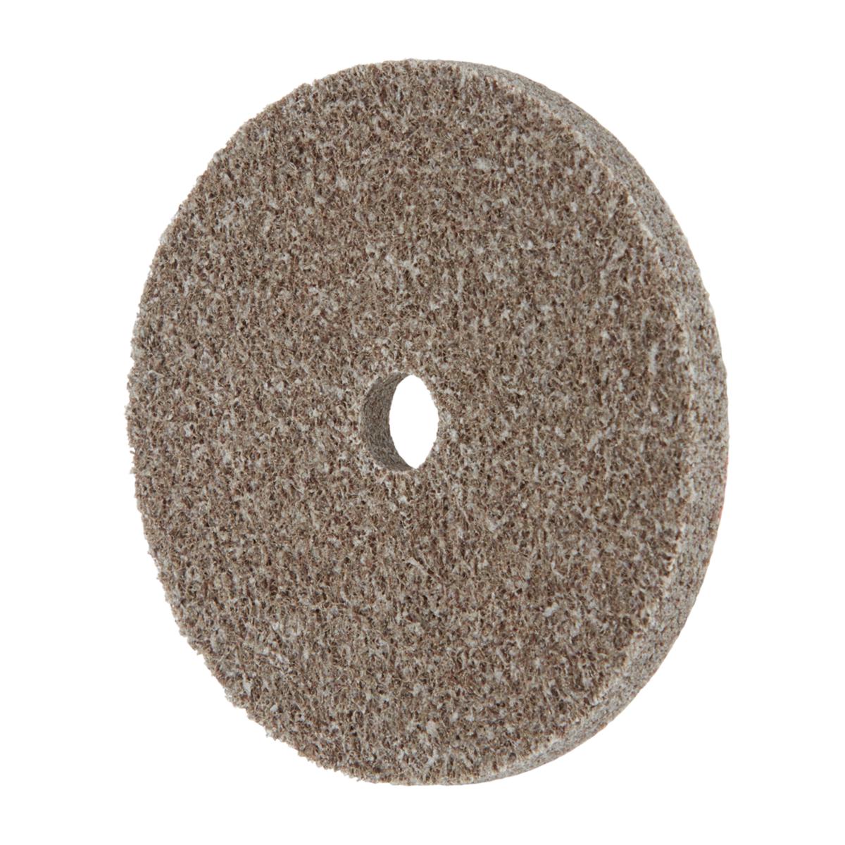 Navrondel Scotch-Brite Roloc CP-UR 5AFIN 75x6x10mm