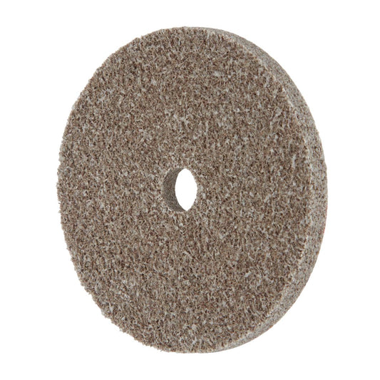 Navrondel Scotch-Brite Roloc CP-UR 5AFIN 75x6x10mm