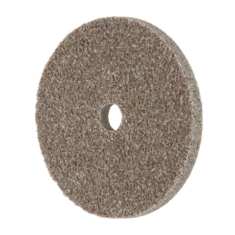 Navrondel Scotch-Brite Roloc CP-UR 5AFIN 75x6x10mm