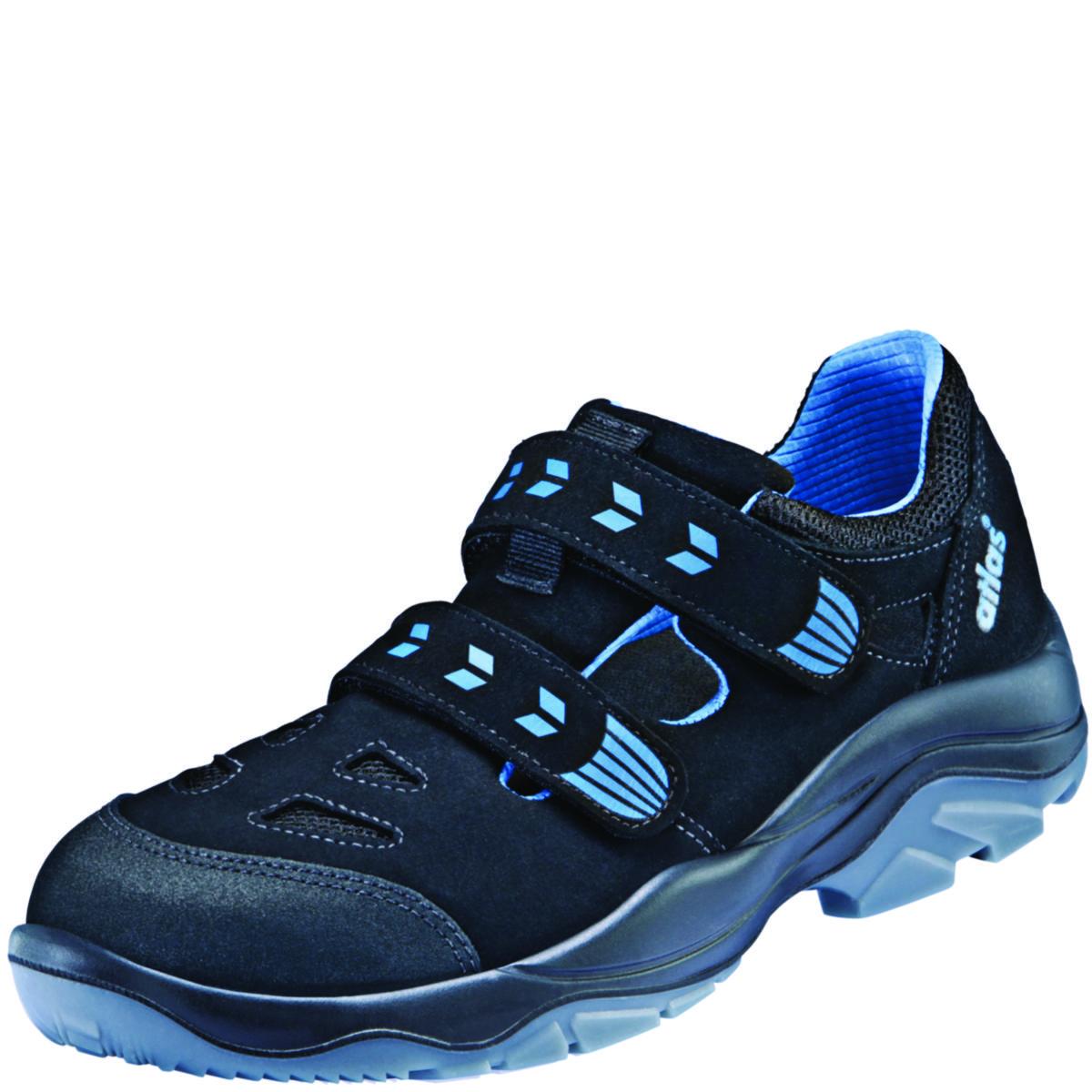 Vernesandal Atlas TX 360 S1