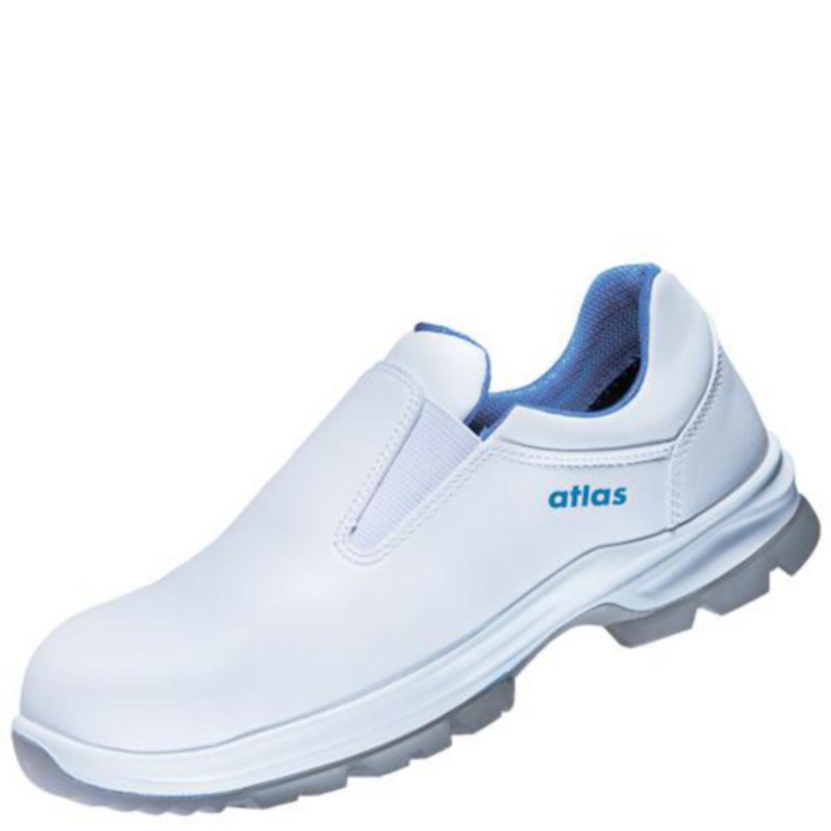 Vernemokasin Atlas CL490 S2