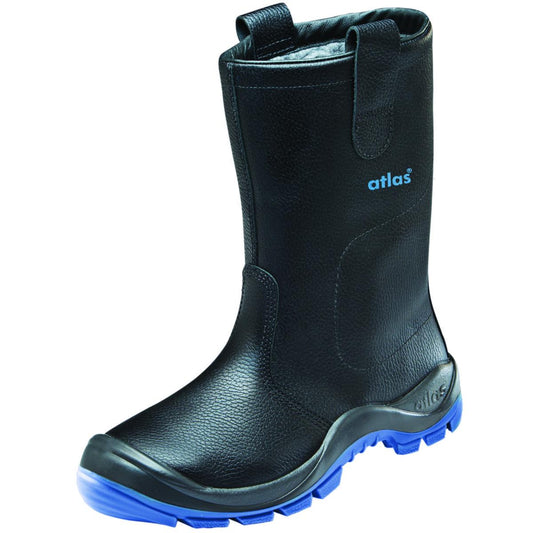 Vernestøvel atlas® AB 822 XP S3