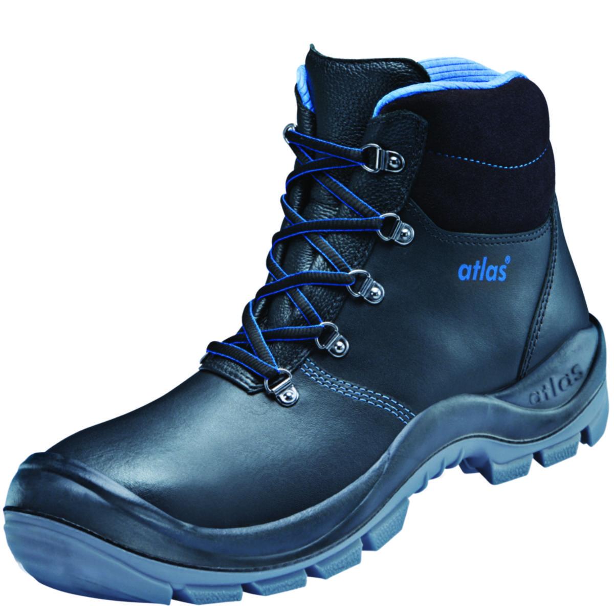 Verneskolett Atlas XP 505 S3