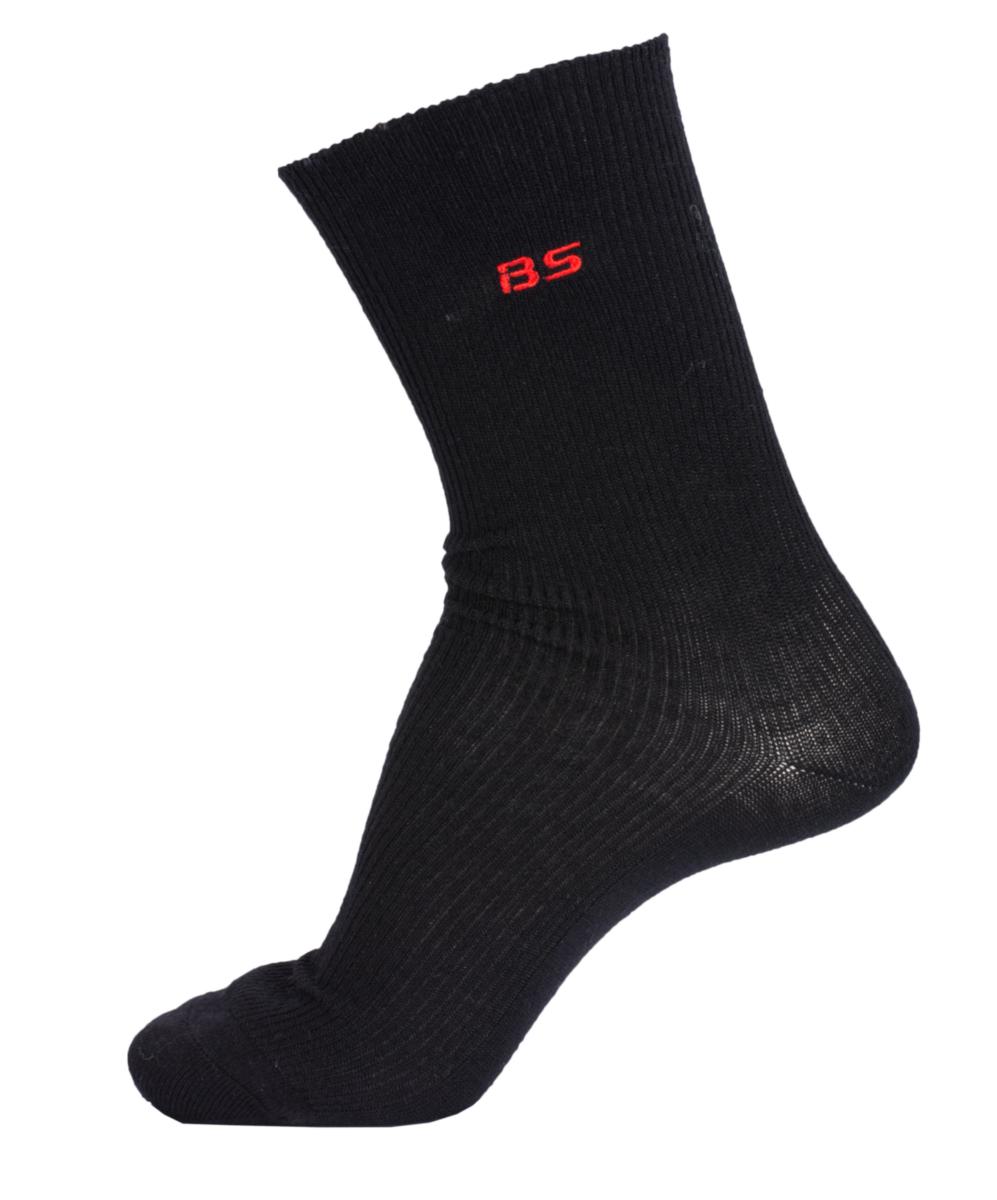 Hverdagssokk BS 05929 - Bekken & Strøm