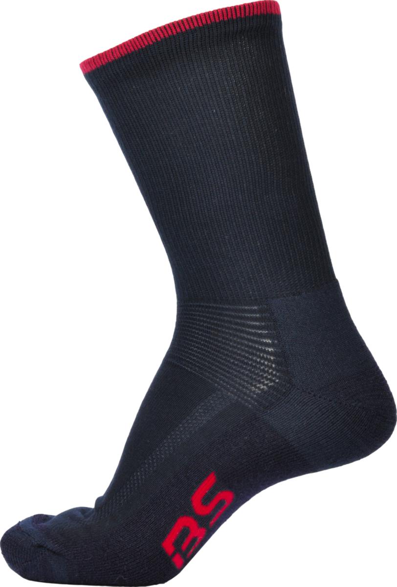 Tursokk BS 3pk - Bekken & Strøm