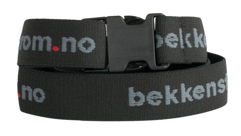 Belte til vest BS stretch - Bekken & Strøm