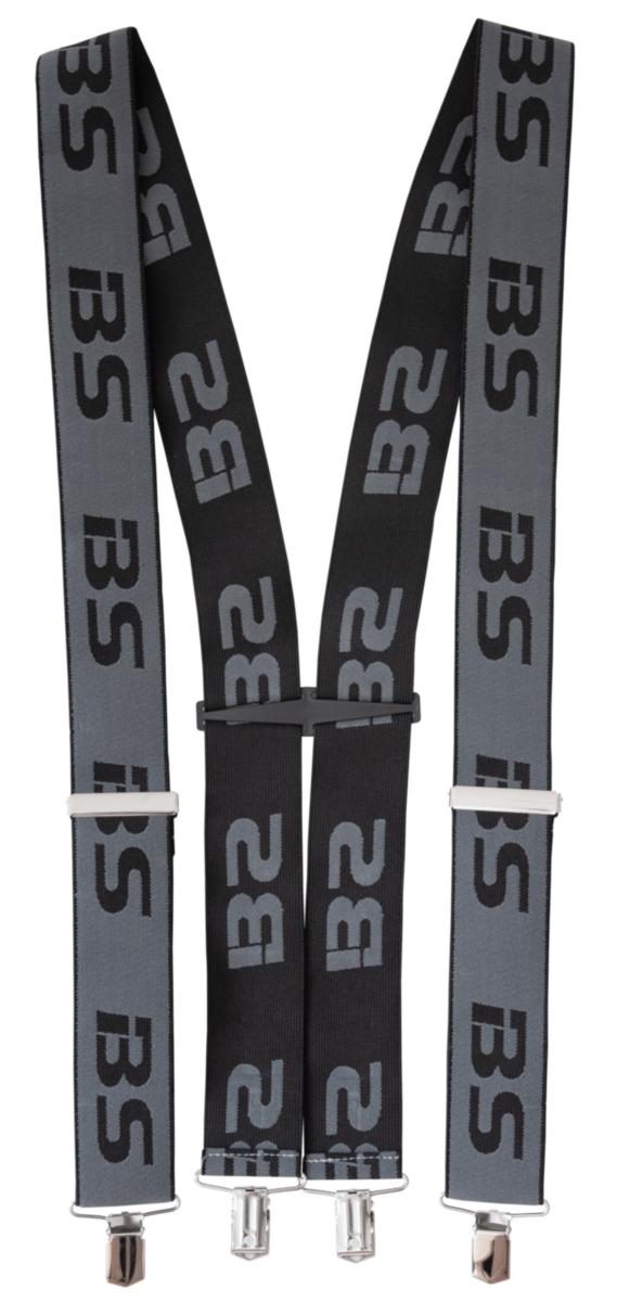 Bukseseler BS - Bekken & Strøm