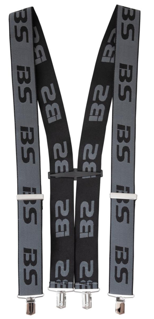 Bukseseler BS - Bekken & Strøm