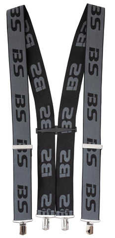 Bukseseler BS - Bekken & Strøm