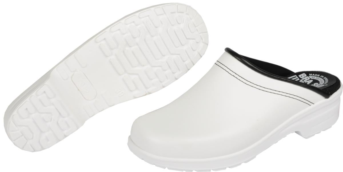 Arbeidsklogg Brasko OB