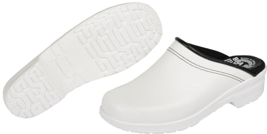 Arbeidsklogg Brasko OB