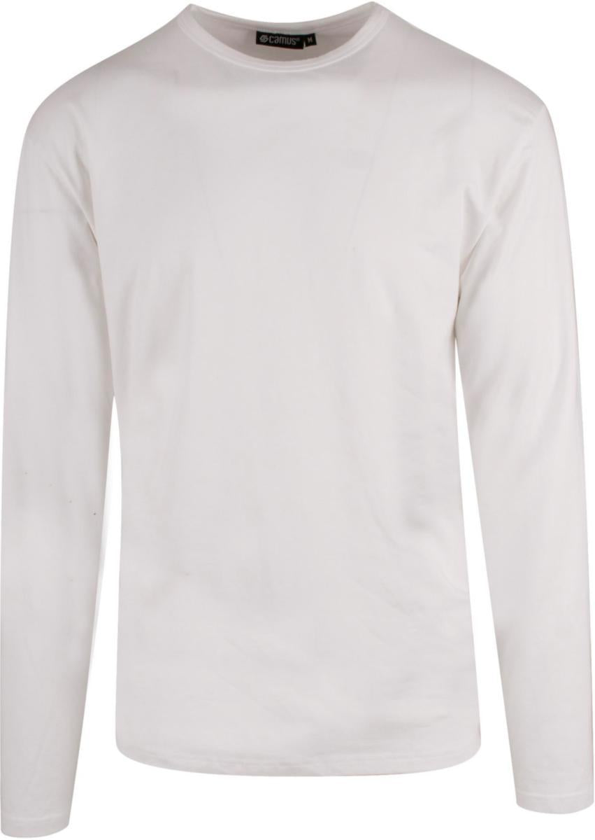 T-skjorte lang erme Camus® Chania