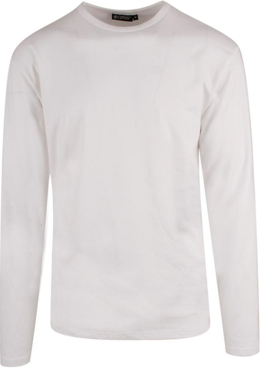 T-skjorte lang erme Camus® Chania