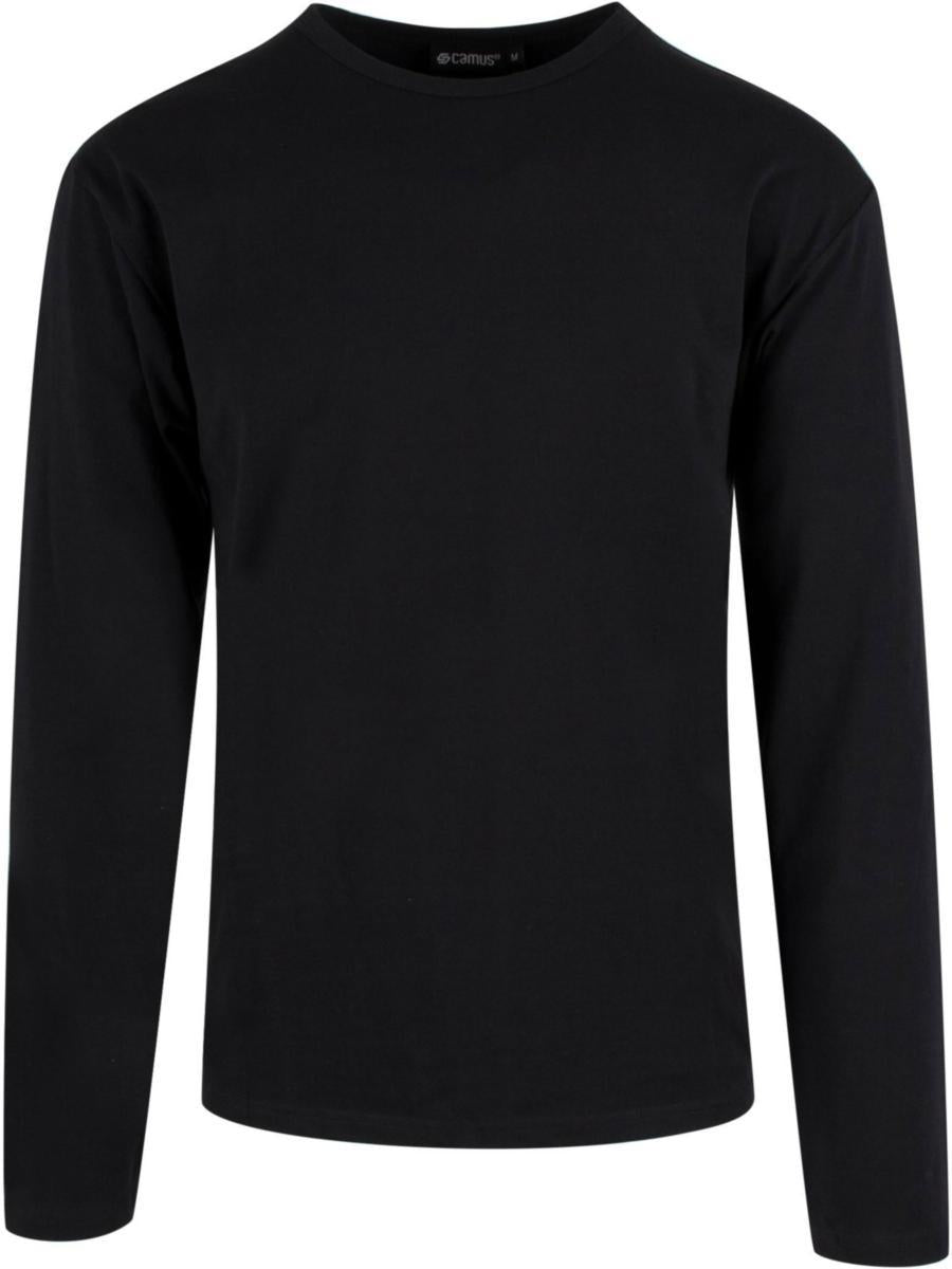T-skjorte lang erme Camus® Chania