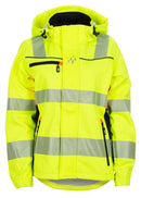 Gul/Svart