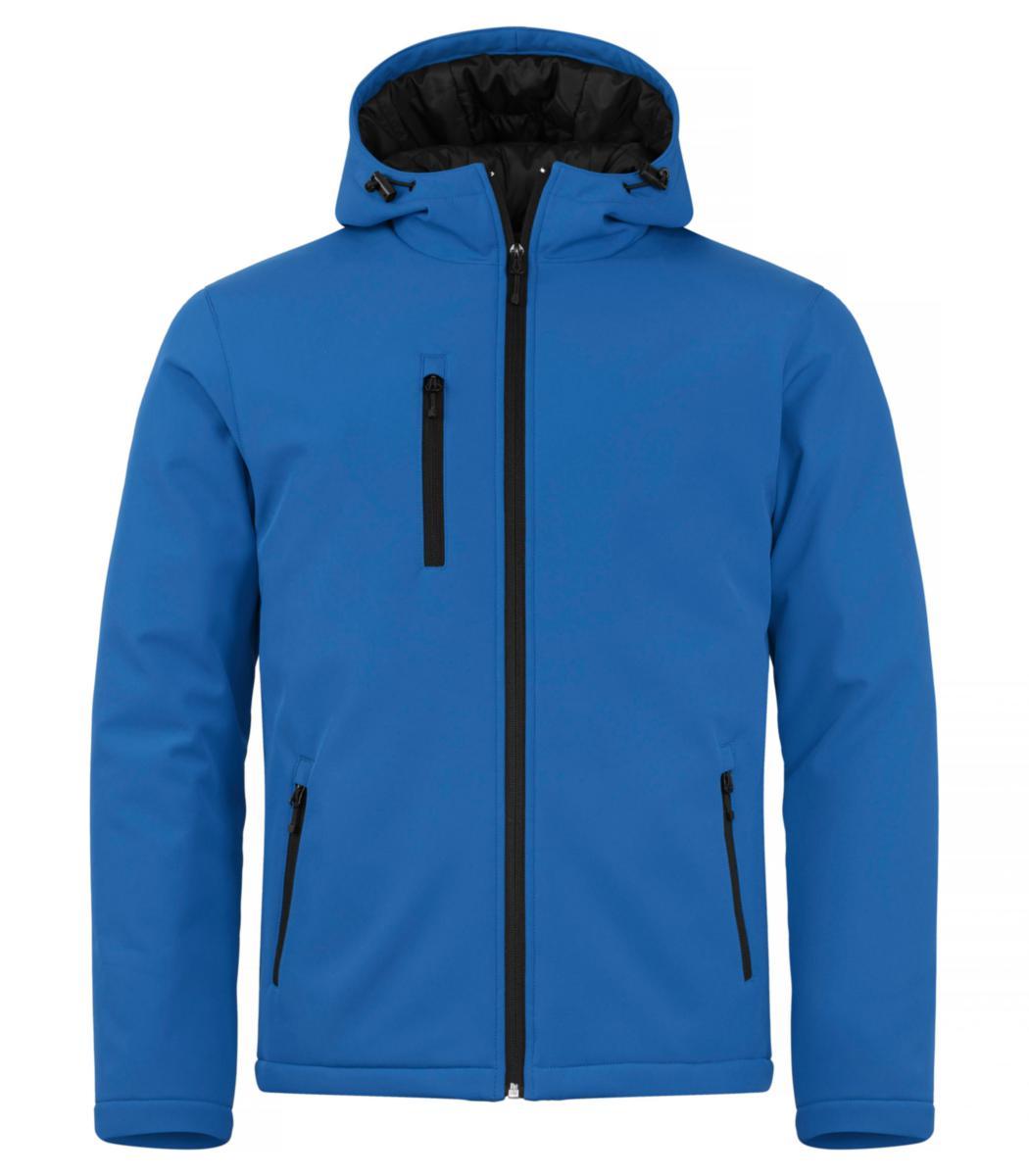 Softshelljakke Clique™ Padded