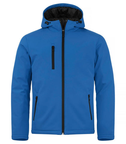 Softshelljakke Clique™ Padded