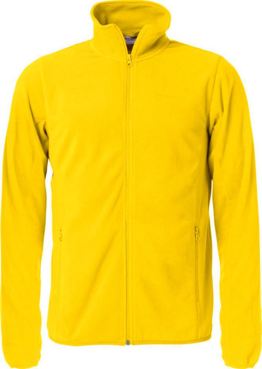 Fleecejakke Clique™ Basic Micro