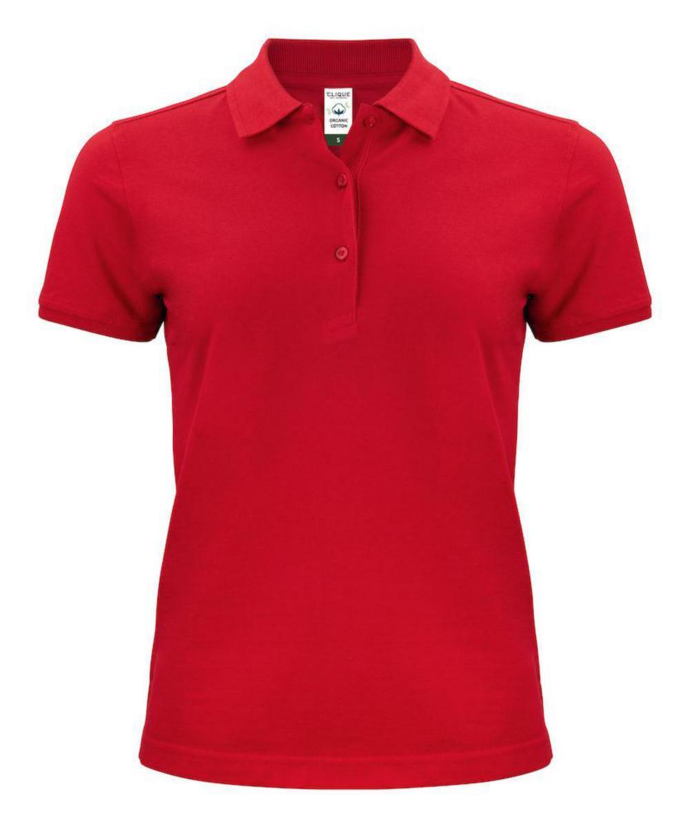 Piqueskjorte dame Clique™ Classic OC Polo 028265