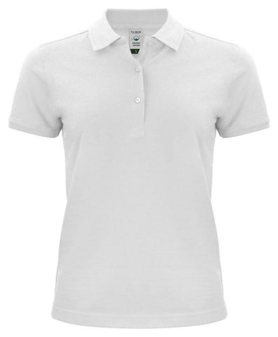 Piqueskjorte dame Clique™ Classic OC Polo 028265