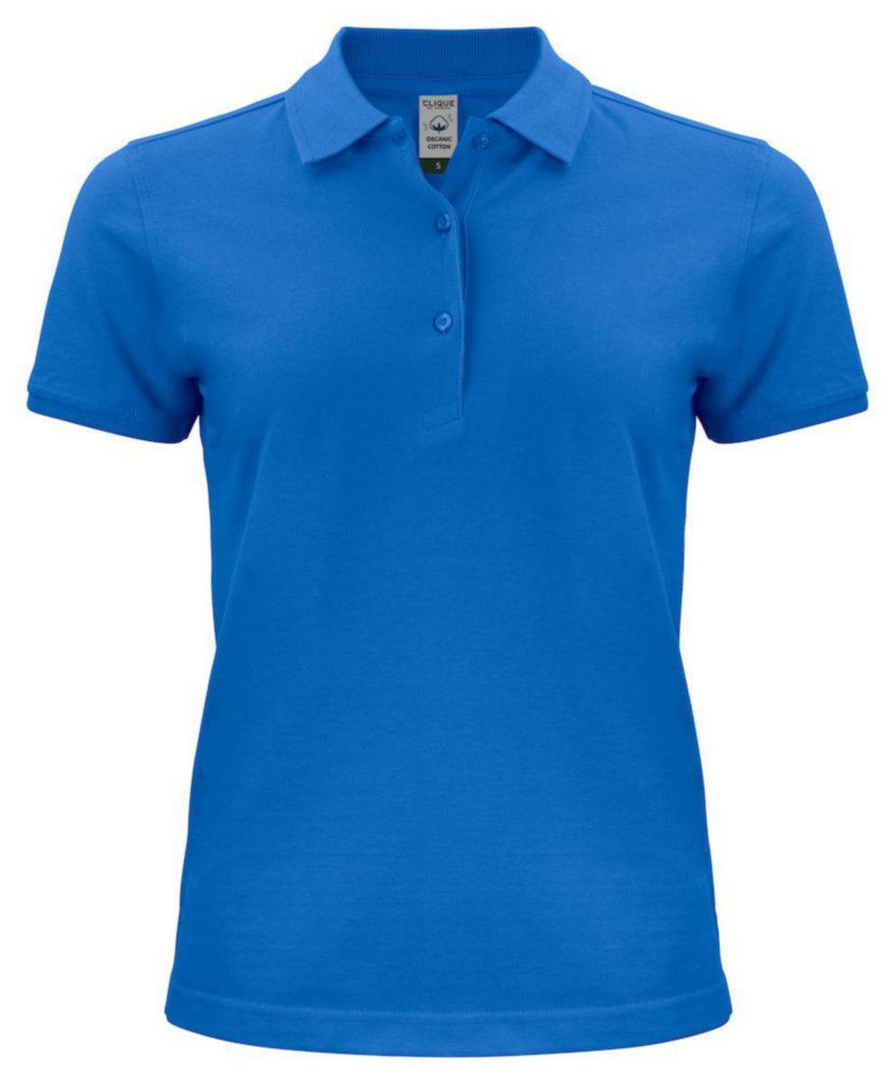 Piqueskjorte dame Clique™ Classic OC Polo 028265
