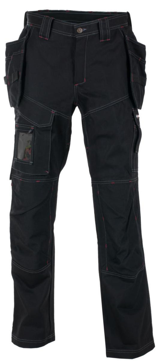 Håndverksbukse BS Odda - Bekken & Strøm