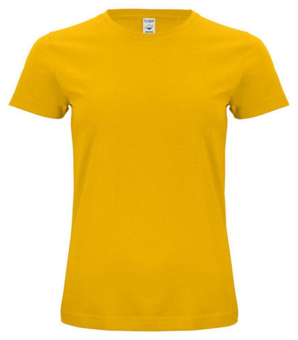 T-skjorte dame Clique™ Classic-T