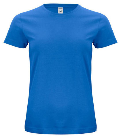 T-skjorte dame Clique™ Classic-T