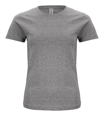 T-skjorte dame Clique™ Classic-T