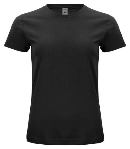 T-skjorte dame Clique™ Classic-T