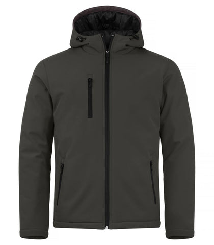 Softshelljakke Clique™ Padded