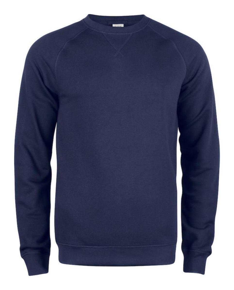 Collegegenser Clique™ Premium OC Roundneck