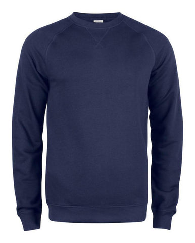 Collegegenser Clique™ Premium OC Roundneck
