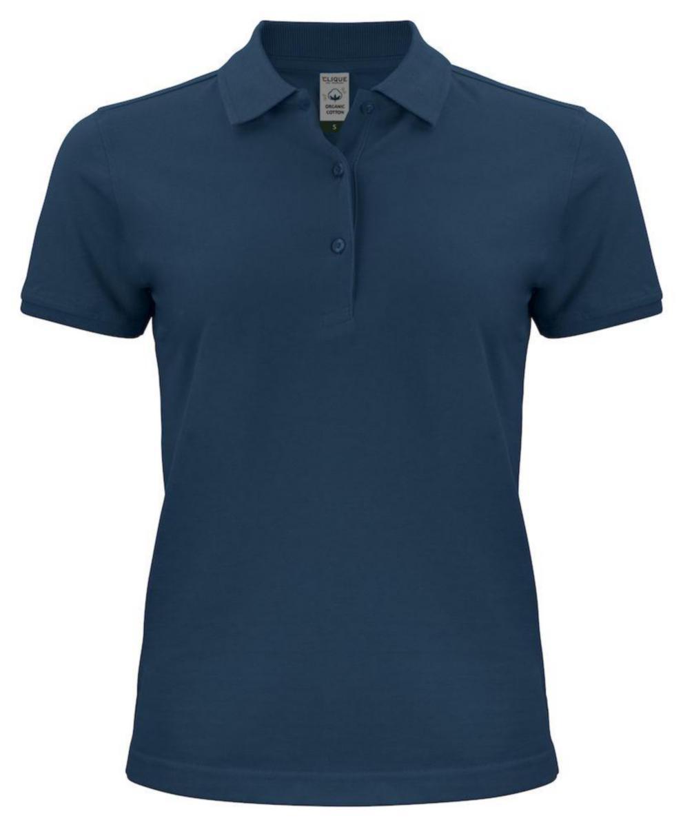 Piqueskjorte dame Clique™ Classic OC Polo 028265