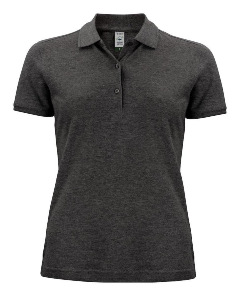 Piqueskjorte dame Clique™ Classic OC Polo 028265