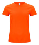 Oransje