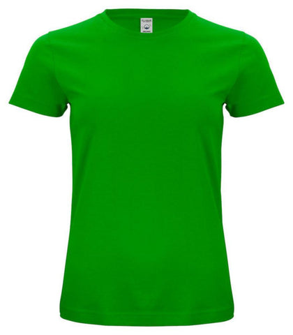 T-skjorte dame Clique™ Classic-T