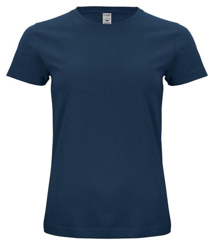T-skjorte dame Clique™ Classic-T