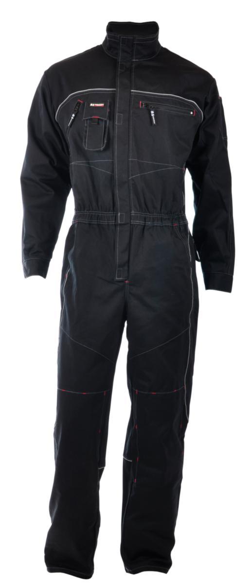 Kjeledress BS Odda - Bekken & Strøm