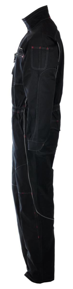 Kjeledress BS Odda - Bekken & Strøm