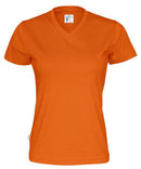 Oransje