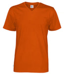 Oransje