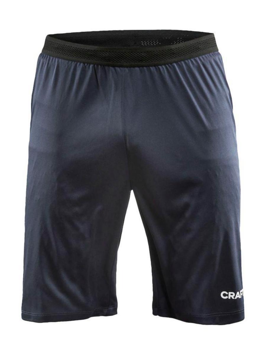 Treningsshorts Craft Evolve Asfalt