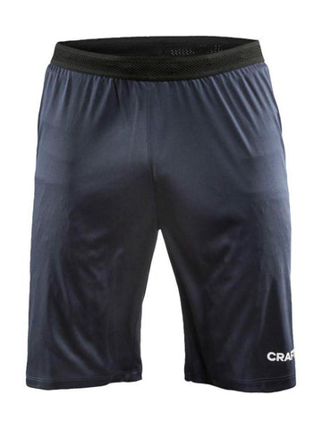 Treningsshorts Craft Evolve Asfalt