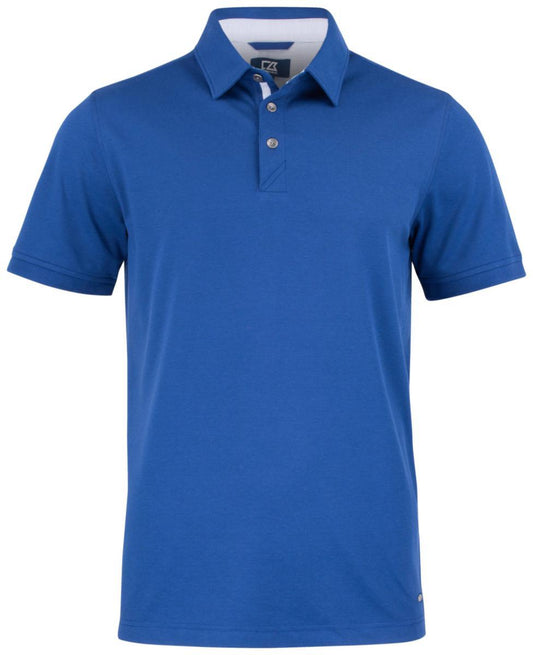 Piqueskjorte C&B Advantage Premium