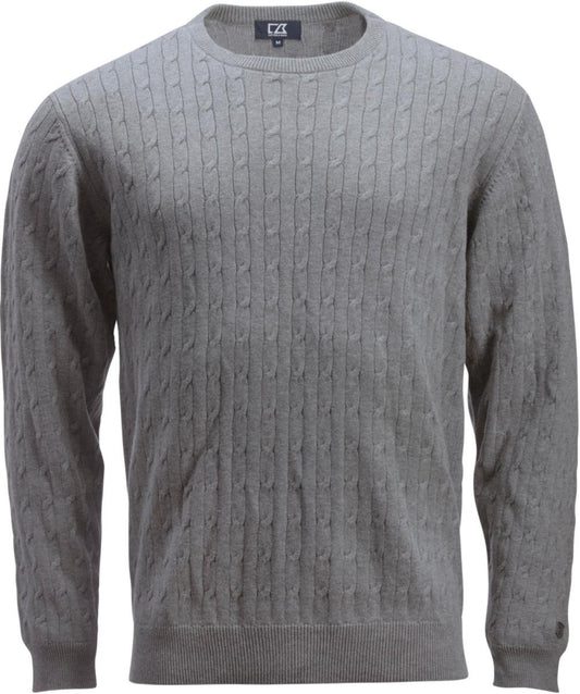 Strikkegenser C&B Blakely