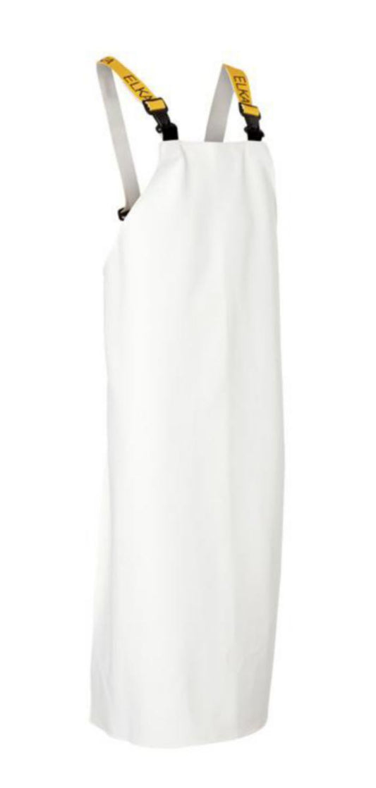 Forkle Elka Cleaning PVC hvit