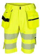 Gul/Svart