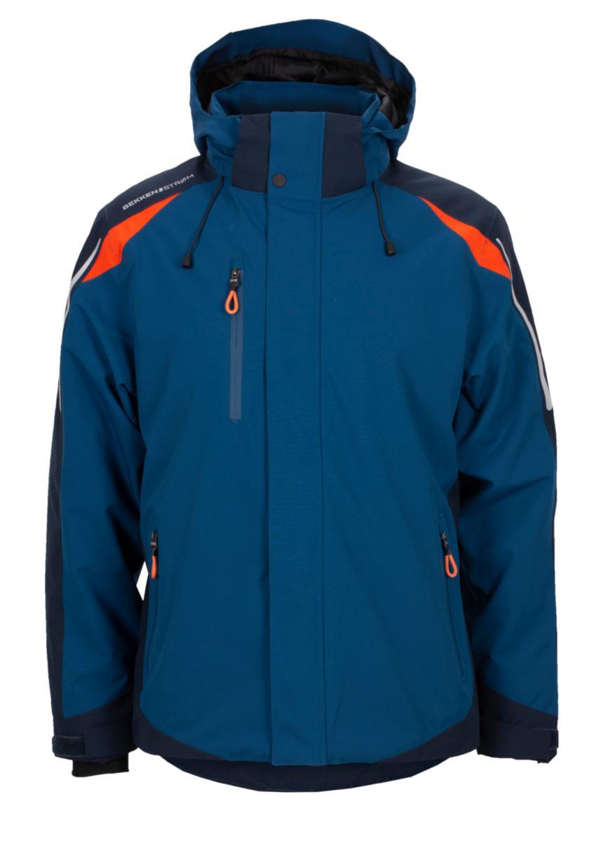 Vinterjakke BS Majavatn - Bekken & Strøm