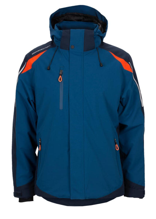 Vinterjakke BS Majavatn - Bekken & Strøm